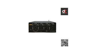 Ampli Karaoke BMB DAH100
