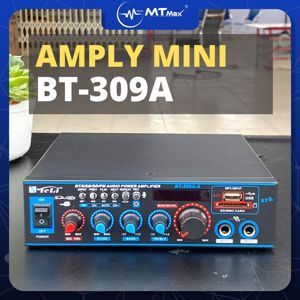 Ampli karaoke BT-309A