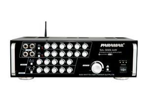 Ampli karaoke Paramax SA-999 Air