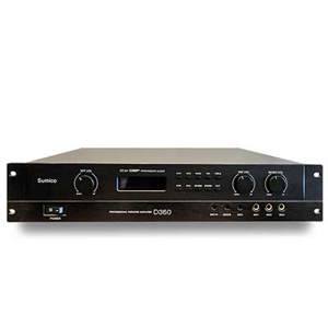 Ampli karaoke Sumico D-350