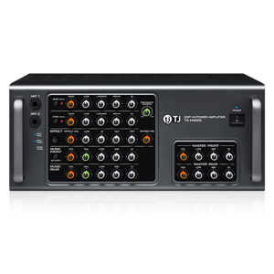 Ampli karaoke TJ TAH4000