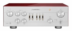 Ampli Luxman CL-1000
