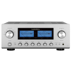 Ampli Luxman L-505UX II