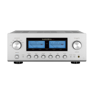 Ampli Luxman L-505UX II