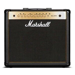 Ampli Marshall MG101GFX