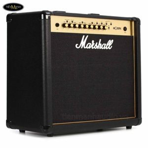 Ampli Marshall MG101GFX