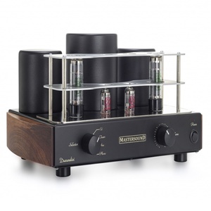 Ampli Mastersound Dueundici