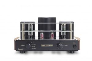 Ampli Mastersound Dueundici