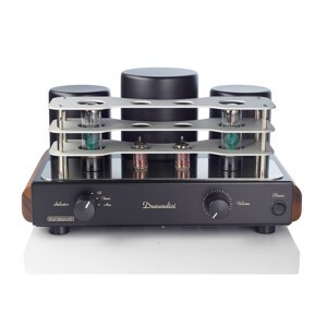 Ampli Mastersound Dueundici