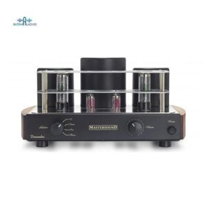 Ampli Mastersound Dueundici
