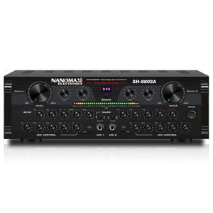 Ampli Nanomax SH-8802A