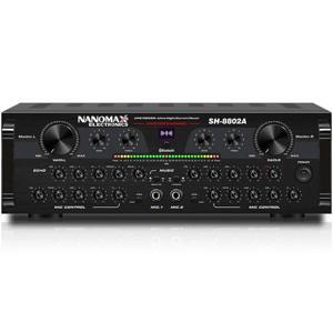 Ampli Nanomax SH-8802A