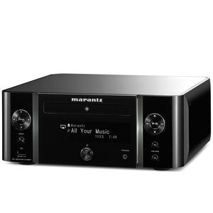 Ampli nghe nhạc Marantz M-CR611