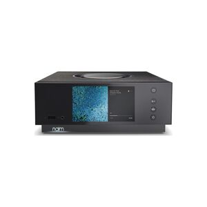 Ampli nghe nhạc Naim Uniti Atom