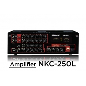 Amply Nikochi NKC-250L