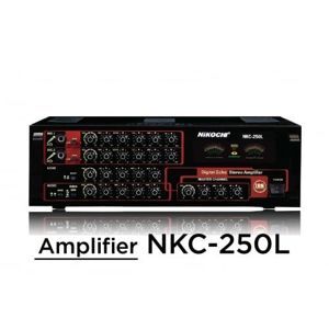 Amply Nikochi NKC-250L
