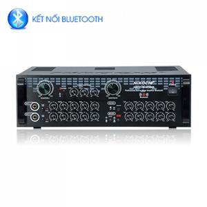 Ampli Nikochi NKC-S408B