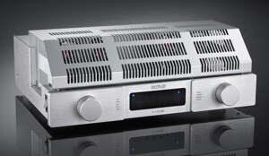 Ampli Octave V110SE Line