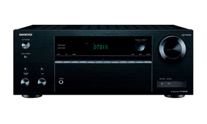 Ampli Onkyo TX-NR555