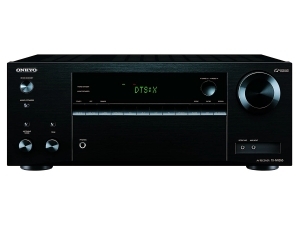 Ampli Onkyo TX-NR555