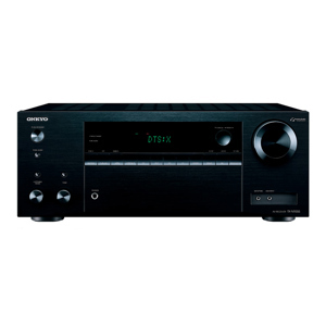 Ampli Onkyo TX-NR555