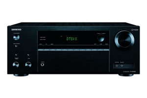 Ampli Onkyo TX-NR555