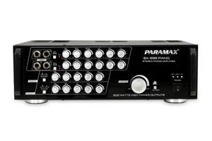 Ampli Paramax SA-999 Piano