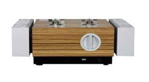 Ampli Pathos Acoustics Classic Remix