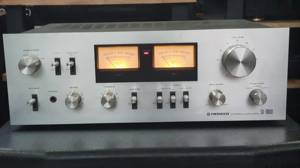 Amply Pioneer SA-7800II