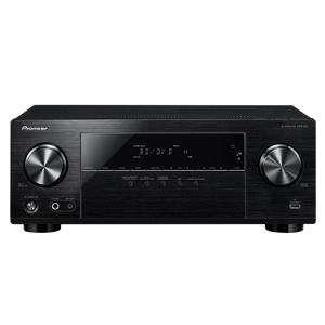 Ampli Pioneer VSX-531