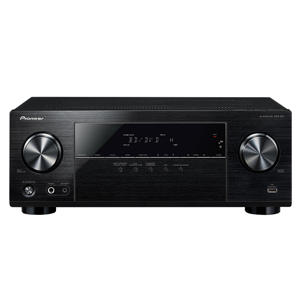 Ampli Pioneer VSX-531