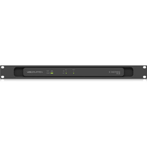 Ampli Power Lab Gruppen E 4:2