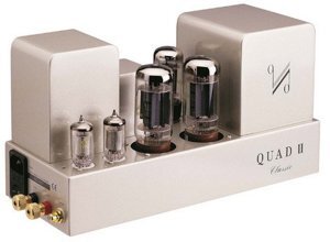 Ampli Quad QII-Classic