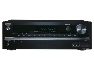 Ampli Receiver Onkyo TX-SR 333