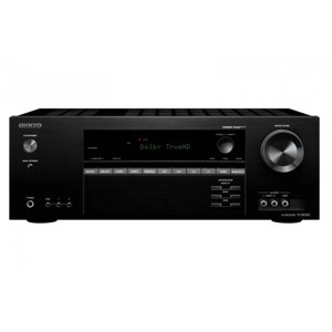 Ampli Receiver Onkyo TX-SR343