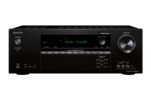 Ampli Receiver Onkyo TX-SR343