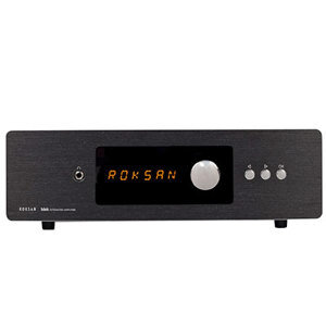 Ampli Roksan Blak