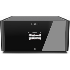 Ampli Rotel Michi S5