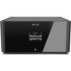 Ampli Rotel Michi S5