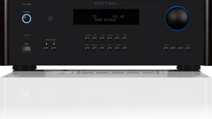 Ampli Rotel RA-1572