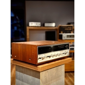 Amply Sansui 5000A