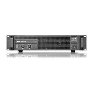 Ampli SE Audiotechnik MA-2400