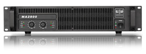 Ampli SE Audiotechnik MA-2800