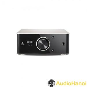 Amply stereo Denon PMA-50 tích hợp DAC