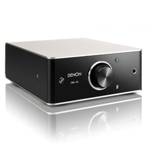 Amply stereo Denon PMA-50 tích hợp DAC