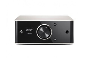 Amply stereo Denon PMA-50 tích hợp DAC