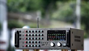 Ampli Sumico PA-3910