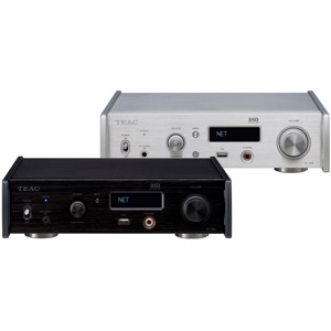 Ampli Teac NT-505