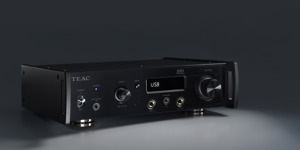 Ampli Teac UD-505