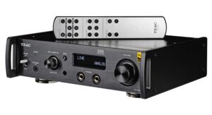 Ampli Teac UD-505